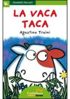 vaca taca (majuscules)-agostino traini-9788492701209