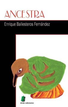 ancestra-enrique ballesteros fernandez-9788492732609