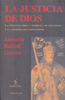 la justicia de dios-9788492755509