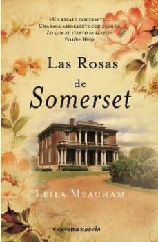 -leila meacham-9788492819409