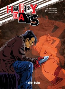 happy days-9788492902309