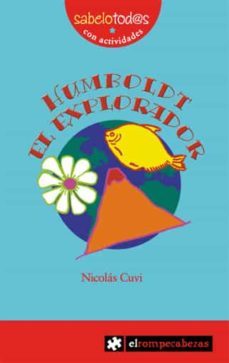 humboldt el explorador-9788493475109