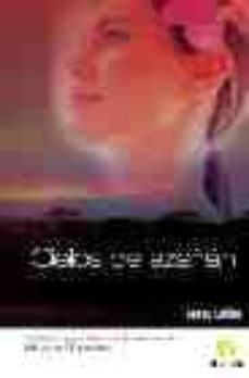 cielos de azafran-lesley lokko-9788493575809