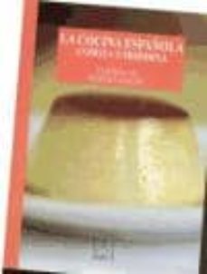 la cocina española antigua y moderna-emilia pardo bazan-9788493583309