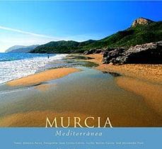 region murcia :aventura y naturaleza-9788493677909