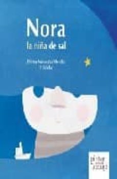 nora: la niña de la sal-9788493732509