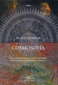 cosmosofia-rudolf steiner-9788493861209