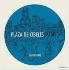plaza de cibeles madrid-9788493869809