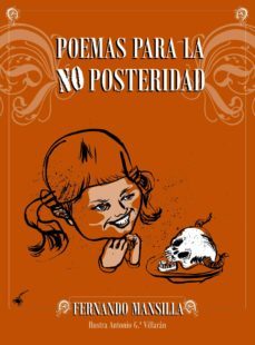 poemas para la no posteridad-9788493888909