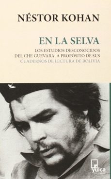 en la selva-nestor kohan-9788493892609