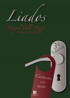 liados-miquel valls miro-9788493897109
