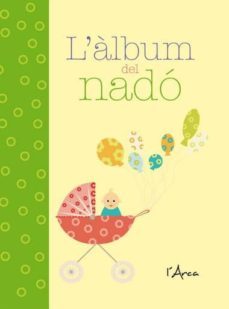 l album del nado-marti pallas-9788493925109