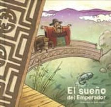 el sueño del emperador-9788493980009