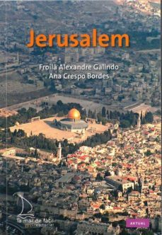 jerusalem-froila alexandre galindo-ana crespo bordes-9788494006609