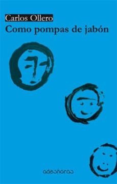 como pompas de jabon-carlos ollero-9788494063909