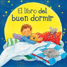 el libro del buen dormir-9788494074509