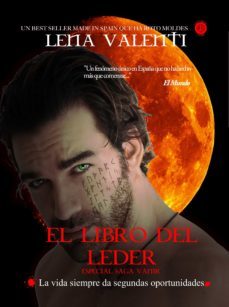 el libro del leder (ebook)-9788494120909