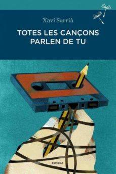 totes les cançons parlen de tu-9788494235009