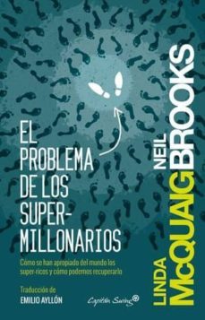 el problema de los super millonarios-linda mcquaig-9788494287909