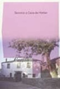 sonetos a casa de hortas-manuel maria-9788494289309