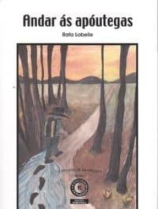 andar as apoutega-rafael lobelle gonzalez-9788494303609