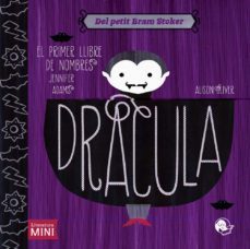 dràcula-jennifer adams-9788494316609