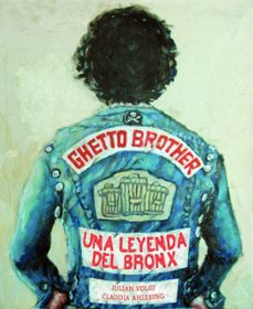 ghetto brother-julian voloj-9788494332609