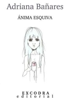 anima esquiva-adriana bañares-9788494359309