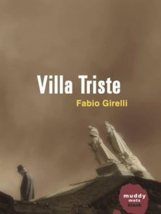 villa triste-fabio girelli-9788494363009