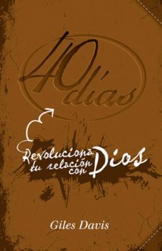 40 dias (ebook)-davis giles-9788494377709