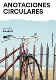 anotaciones circulares-iban petit-9788494414909