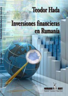 inversiones financieras en rumania-teodor hada-9788494421709