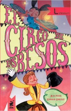 el circo de los sueños-9788494453809
