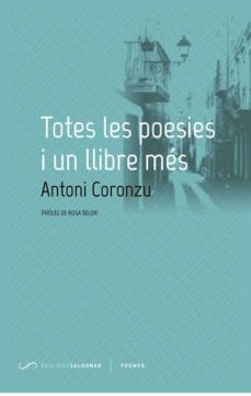 totes les poesies i un llibre mes-antoni coronzu-9788494507809