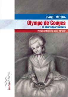 olympe de gouges (ebook)-9788494522109