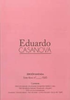 eduardo casanova cortometrajes-eduardo casanova-9788494530609