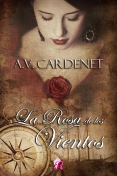 la rosa de los vientos (ebook)-a.v. cardenet-9788494558009