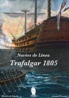 trafalgar 1805-crisanto lorente-9788494586309