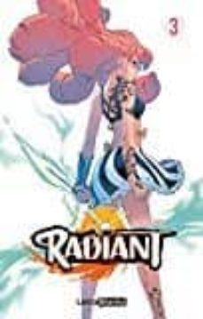 radiant 03-toni valente-9788494605109