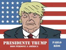 presidente trump (ebook)-9788494616709