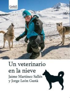 un veterinario en la nieve-9788494695209