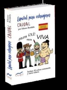español para extranjeros-eliezer bordallo-9788494729409
