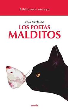 los poetas malditos-9788494733109