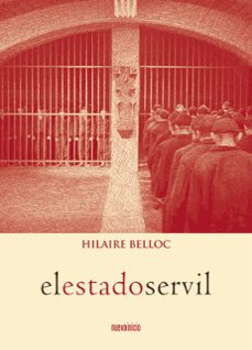 el estado servil-9788494912009