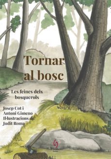 tornar al bosc-9788494928109
