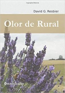 olor de rural-david g. resbier-9788494950209