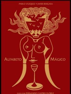 alfabeto magico-pablo vazquez-9788495037909