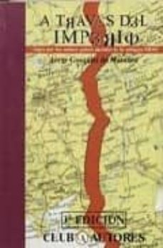 a traves del imperio (3ª ed.): viajes por los quince paises nacid os de la antigua urss-9788495067609