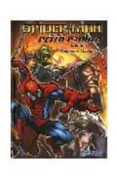 spider man: diario de peter parker (vol. 2)-9788495070609