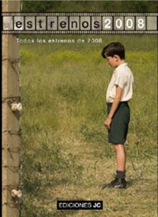 todos los estrenos de 2008-9788495121509